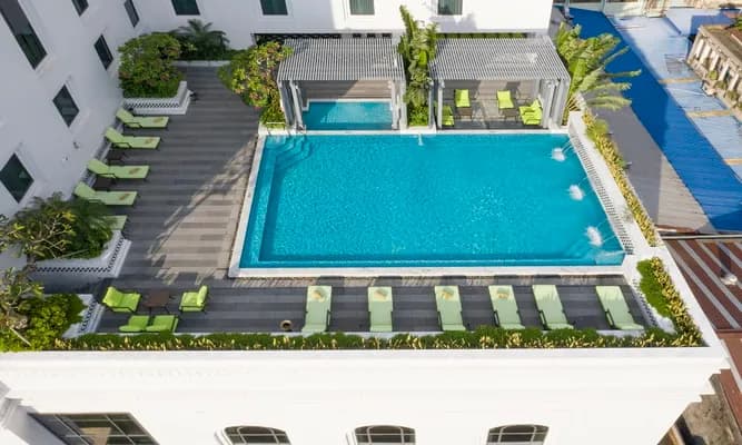 Ha Giang Riverside Lodge - Ảnh 1