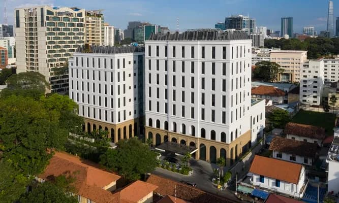 Soc Trang Lotus Boutique - Ảnh 1