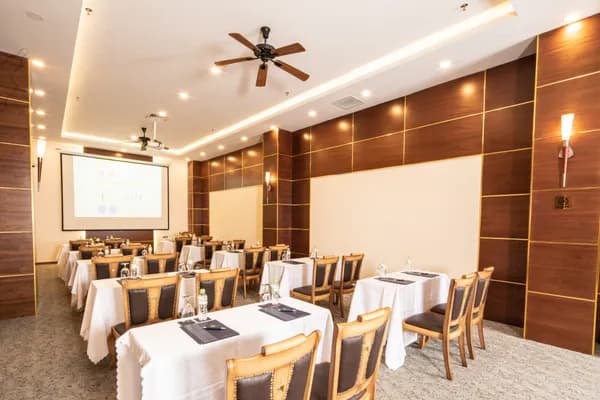 Saigon Cozy Hostel - Ảnh 1