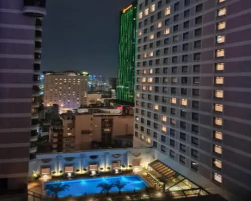 Hue Imperial Plaza - Ảnh 1